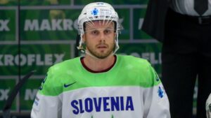 NHL-meriterade slovenen förstärker Frölunda: ”En rapp spelare med bra karaktär”