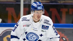 SHL-meriterad forward jagas av Pantern: ”Jag har pratat med dem”