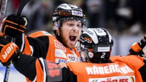 Tidigare SHL-spelaren är klar för Hockeyettan: ”Ett väldigt fint tillskott”