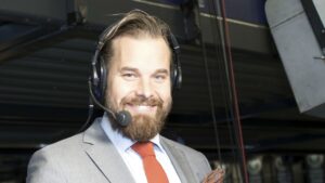 PowerPlay: Sanny om fejden med Dick och hårdare klimat på sociala medier