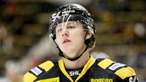 Björklöven lånar ut forward till division 1: ”Den bästa lösningen”