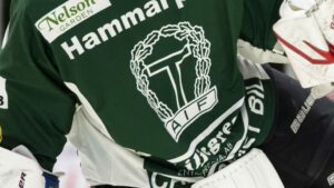 Allsvenska klubben hämtar NHL-draftad forward från division två