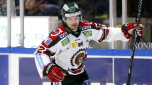 KLART: Han återvänder till Frölunda: ”Det känns helt rätt”