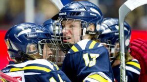 Nu standardiseras även junioravtalen i svensk ishockey: ”Det har varit lite Cirkus Scott”