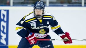 Uppgifter: Backlöftet kan lämna Brynäs för Rögle