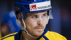 Bekräftat: Ullström klar för sin femte KHL-klubb