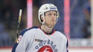 KHL-äventyret härdade Calle – nu lockar NHL igen: ”Skulle passa perfekt hos Rangers”