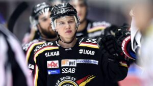 Glöm SHL – tidigare storstjärnan skriver långtidskontrakt