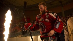 Stockholmaren som drömmer om guld – i Göteborg: ”Det optimala för mig att vinna med Frölunda”