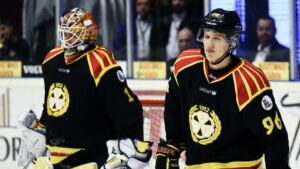 Här är NHL-klubbens plan för Brynäs unga stjärnor