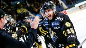 Forwarden som har blivit en allsvensk succéback: ”De har boostat mitt självförtroende rejält”