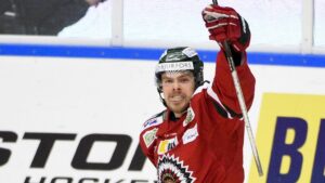 Skador stör Frölunda efter gårdagens match: ”Han är 50/50”