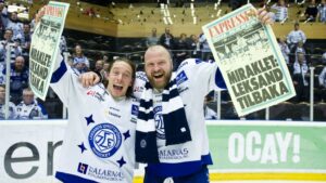 Sköt Leksand till SHL – men verkar inte få följa med upp: ”Har inte fått något bud”