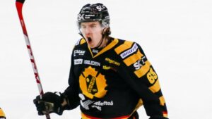 Attityden som ska ge Sebastian Aho ett genombrott: ”Vågade bli mer egoistisk”