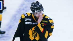 Jimmie Ericssons karriär ser ut att vara över: ”Tror inte han spelar”