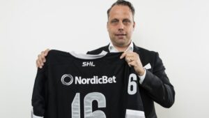 SHL:s avtal med spelbolaget bryter mot lagen: ‘Tre veckor på oss att överklaga’