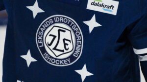 Leksand lånar målvakt från Hockeyettan: ”Tar det dag för dag”