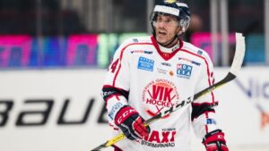 ”Jörgen Lindgren har ju lurat alla så det går ju knappt att leva på hockey i allsvenskan längre”