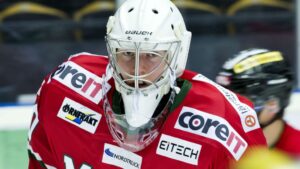 Moderklubben till SHL – själv tog han Modo till SM-final: ”Så jävla värda det”