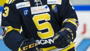 Ska kvala till SDHL – får klara sig utan sju spelare