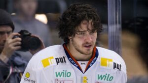 Stjärnan vill tillåta slagsmål i SHL: ”Spelare skulle passa sig mera”