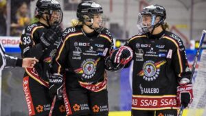 Nattmatch att vänta – semifinalen tippas starta 22:15