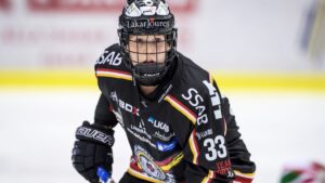 15-åringen höll nollan i SDHL-debuten – landslagsstjärnan sköt fem mål