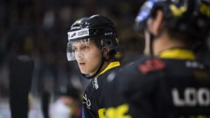 Västerås körde över Hockeyettanlag