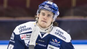 Juniorstjärnorna stannar i Leksand