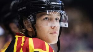 Färjestad jagar Brynäs stortalang