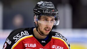 Ratades av Luleå – nu är han klar för SHL-fortsättning: ”Kommer tillföra mycket”