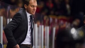 Kraftigt manfall i HV71 inför rivalmötet mot Linköping – fyra spelare borta med magsjuka