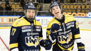 Dags för NHL:s draft combine – här är svenskarna som testas