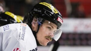 Poängkungen placeras i SHL: ”Att jag lämnar Modo är klart”