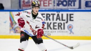 Backen tystar SHL-ryktena: ”Fokus på Modo”