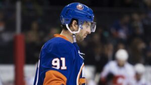 Tavares egna ord till Islanders-fansen: ”Jag gav er allt jag hade”