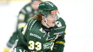 Björklöven tog chansen i Mora – jättedrama att vänta i Umeå på fredag