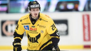 Ryktades till Leksand – nu klar för annan allsvensk klubb