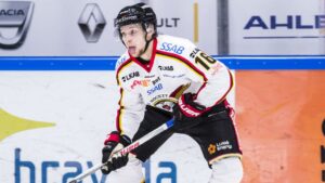 Efter skadehelvetet – nu blommar tidigare TV-pucksstjärnan i Luleå: ”Skulle inte ställa krav på mig själv”