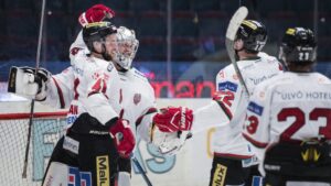 Mäktigt, Modo – vände 0-4-underläge mot serieledarna