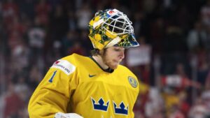 KLART: Målvakten byter Brynäs mot HV71