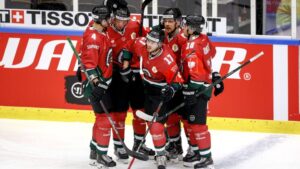 Inga problem för Frölunda att nå tredje raka CHL-finalen: ”Ganska komfortabel seger”