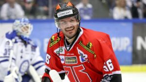 Veteranen har gjort succé – nu kallas han tillbaka till SHL