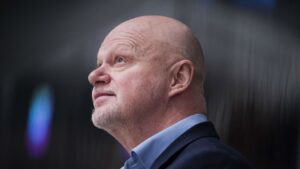 Roger Melins oväntade uppdrag – kliver in i allsvenska klubben