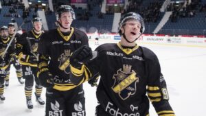 AIK på uppgång – tog andra raka och närmar sig playoff-plats