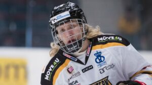 Småkronorna krånglade sig ur 0–3-underläge – vann i Sundsvall