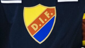 Djurgården svenska mästare för U16-lag