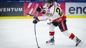 Han har SHL:s hårdaste skott