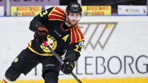 Veckans SHL-profil: ”Guds gåva till föreningen”