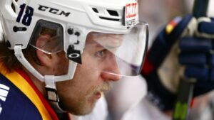 Efter skadekrisen – nu förstärker Brynäs laget: ”En spännande spelare”